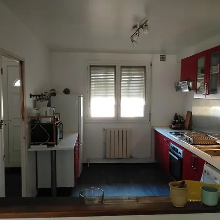 Prázdninový dům Maison 3 Chambres, Au Calme A 30mn D'avignon